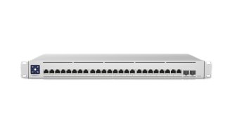 Ubiquiti UniFi - Switch, Enterprise XG 24, 10GbE RJ45
